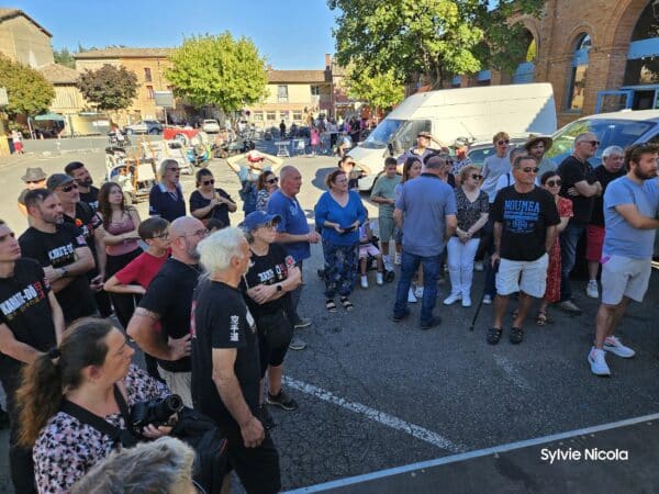 Une fête locale riche en événements joyeux pendant 4 jours, avec le Fil comité des fêtes de l'Isle en Dodon.