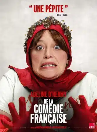 Vos films du weekend au Ciné Lumière de Boulogne.