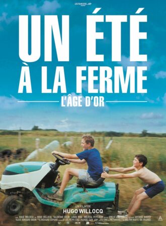 Les films du weekend au Ciné Lumière.