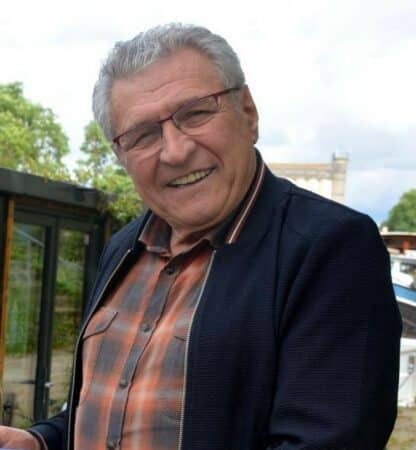 Michel Frejabise