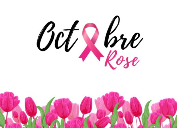 Une randonnée solidaire à Galan pour Octobre rose.