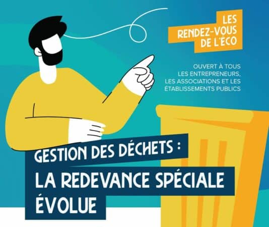 Rendez-vous de l'éco !