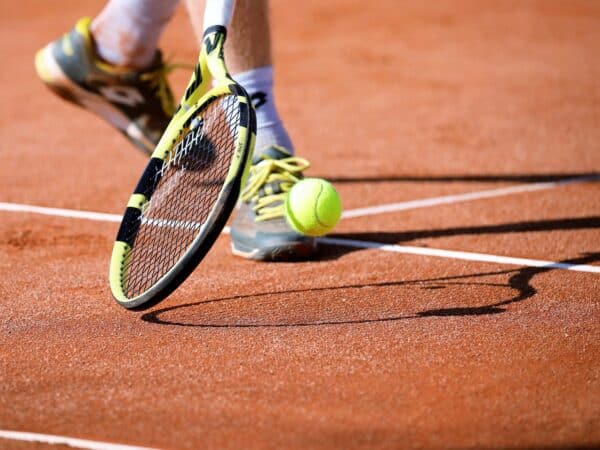 Une après-midi portes ouvertes au tennis de Boulogne, l'essayer c'est l'adopter.