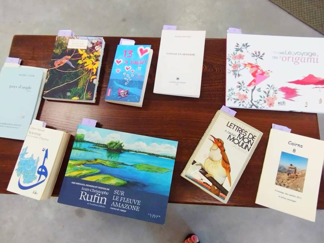 Des ateliers lecture et autres animations culturelles à la librairie le Vent des Mots (photo illustration).