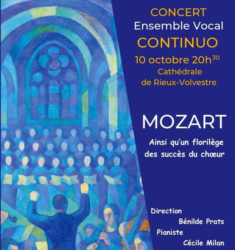 Pour une bonne cause !