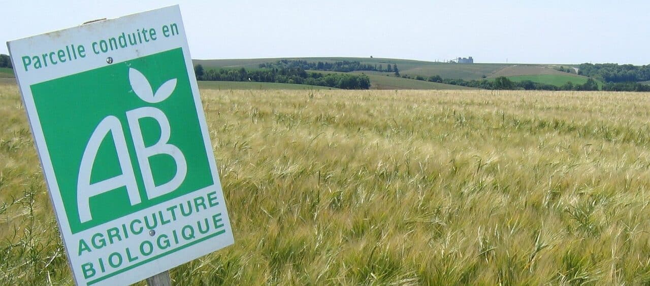 Après un entretien avec la ministre Annie Genevard, la FNAB publie un bilan des enjeux pour l'agriculture bio. (photo FNAB)