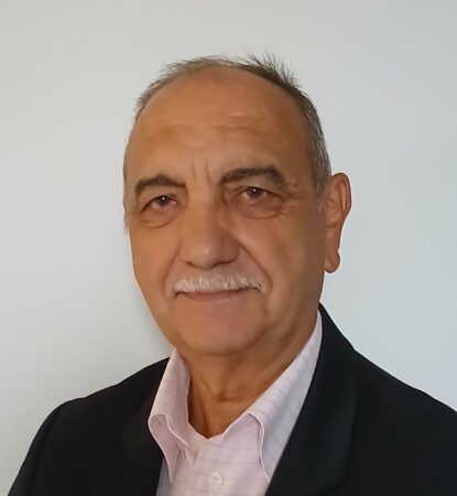 Gérard Montariol