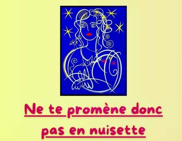 Un bon moment de détente !
