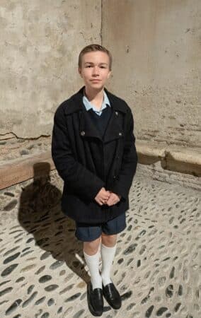 Amaury Lami