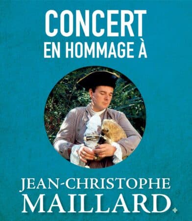 Un bel hommage !