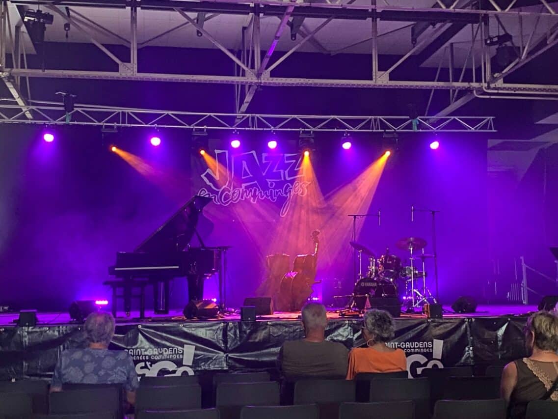 Un concert des aînés et des écoliers à Boulogne, un moment à ne pas manquer. (photo illustration)