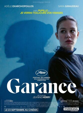 Les films du weekend au Ciné Lumière.