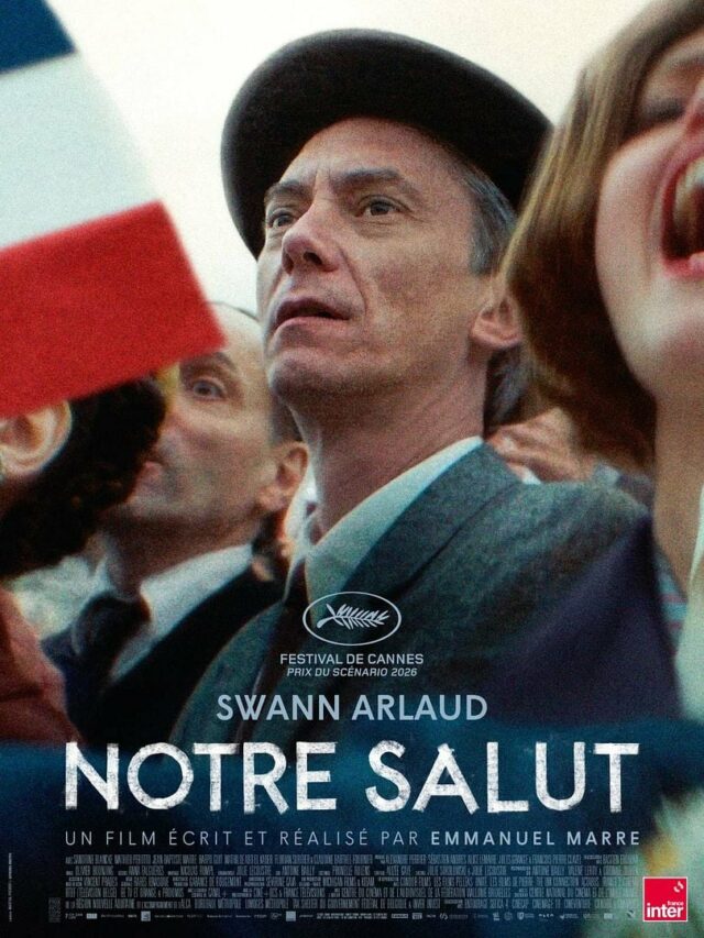 Les films du weekend au Ciné Lumière.