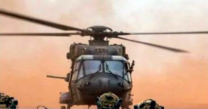 L'armée recrute !