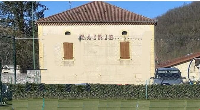 La mairie de Saint Marcet appelle à la vigilance en raison de cambriolages constatés sur la commune.